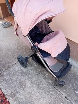 Baby design wave