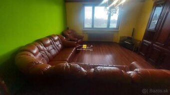 Znížená cena Len u nás.Predaj 2-generač. domu v Očovej..