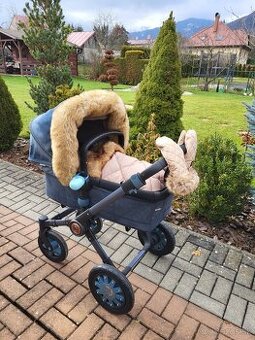 Bugaboo Buffalo Diesel