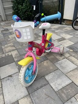 Nickledeon detsky bicykel