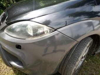 Seat Altea Freetrack 4x4