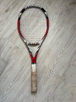 Wilson Steam 289g