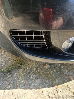 Fiat Croma mriežky nárazníka