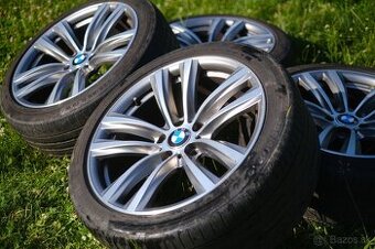 Predám sadu elektrónov BMW r.19