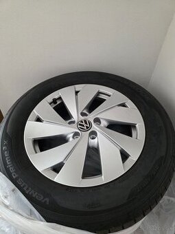 Elektrony volkswagen