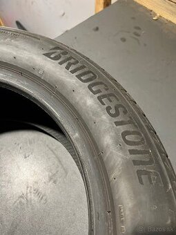 Bridgestone 225/55 R17 Letne