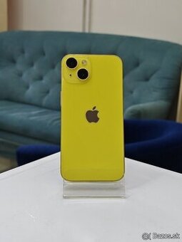 Iphone 14 128GB | ZÁRUKA 2 ROKY