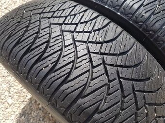 195/65 r15 celoročné pneumatiky 2ks Goodride DOT2024