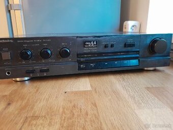 TECHNICS zosilňovač SU-V45A