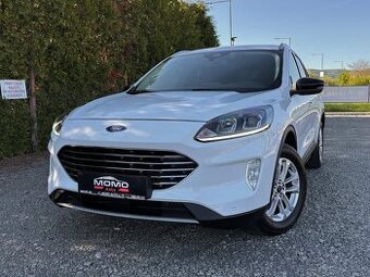Ford Kuga 1.5 TDCi EcoBlue 120k Titanium A/T