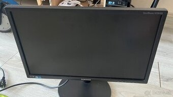 Monitor Samsung SyncMaster-S22B420