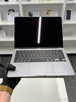 ZÁRUKA 2 ROKY / Apple MacBook Air M1 2020 / 8GB / 256GB