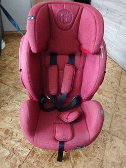 Autosedačka Petite&Mars Prime II Isofix