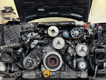 Motor Audi 3.0 TDi 150 kw