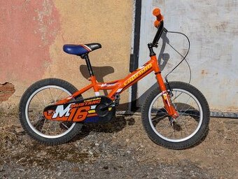 Detsky bicykel 16