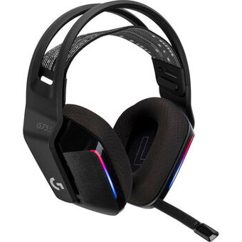 Logitech G733 LIGHTSPEED Wireless RGB