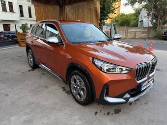 BMW X1 sDrive20i