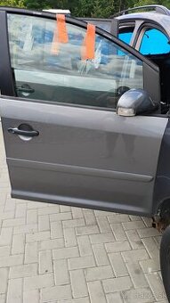 Prave dvere touran 1t1 rv2005