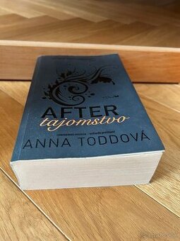 After tajomstvo