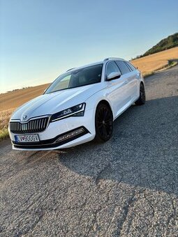 ‼️Na predaj Škoda Superb3  facelift 2.0tdi 110kw‼️