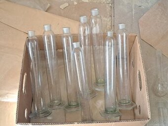 Laboratorne sklo