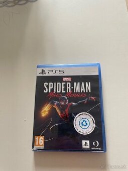 Predám hry