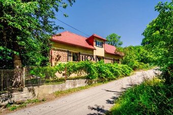 Starší rodinný dom – Ihrište_Púchov