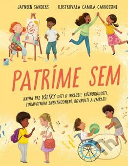 Patríme sem