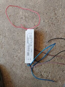LED trafo