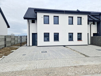BOSEN | AKCIA LETO - 3.000e stredný byt - 4 izbové Byty, so