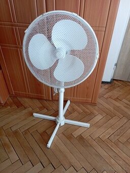 Ventilátor