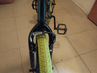Predám BMX