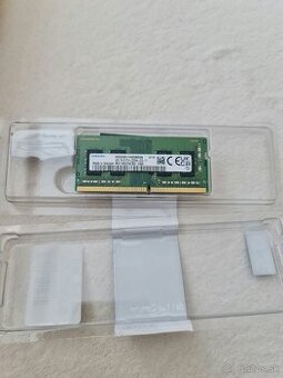RAM do ntb DDR4 4GB