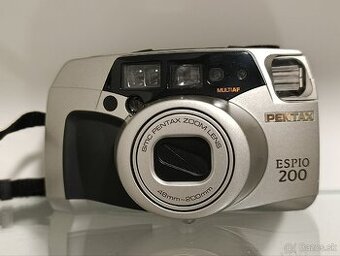 PENTAX ESPIO