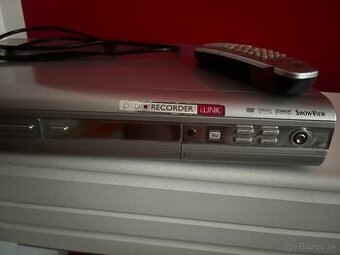 DVD prehrávač Philips - 1