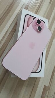Iphone 15 128gb