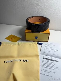 Louis Vuitton opasok