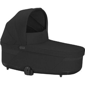 Vanička cybex cot lux s