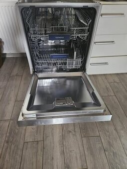 Umývačka riadu - 1
