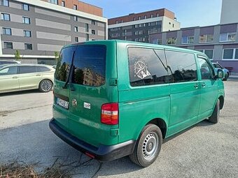 VW Transporter T5