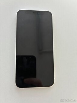 Predám Iphone 12mini 128GB - nová batéria
