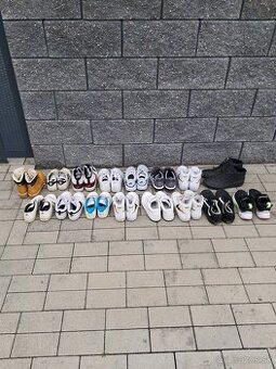 Tenisky nike