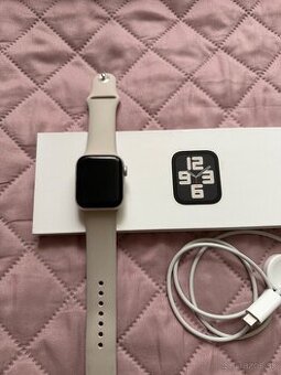 Apple watch SE