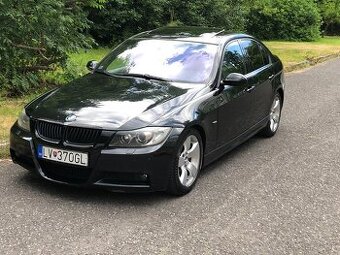 Bmw E90 330i