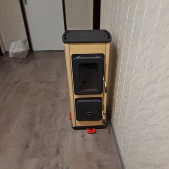 Kachle 5 kW Verona