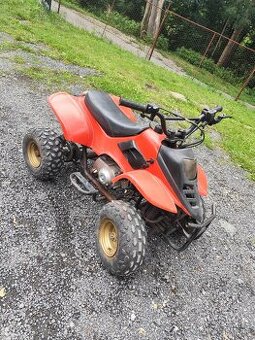Predám ATV 110
