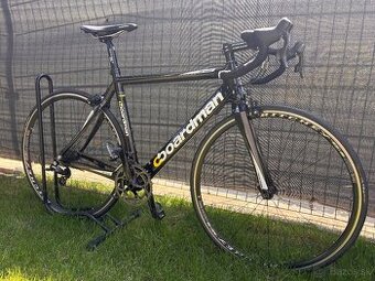 Boardman Aero Race