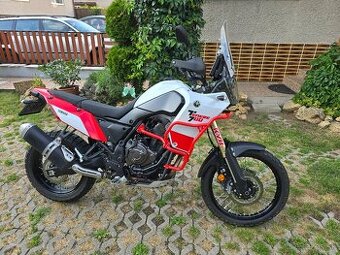 Tenere 700
