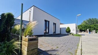 Novostavba so zaujímavými detailmi, na predaj Galanta Kolóni