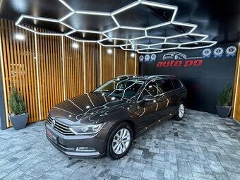 Volkswagen Passat Variant 2.0 TDI Comfortline DSG